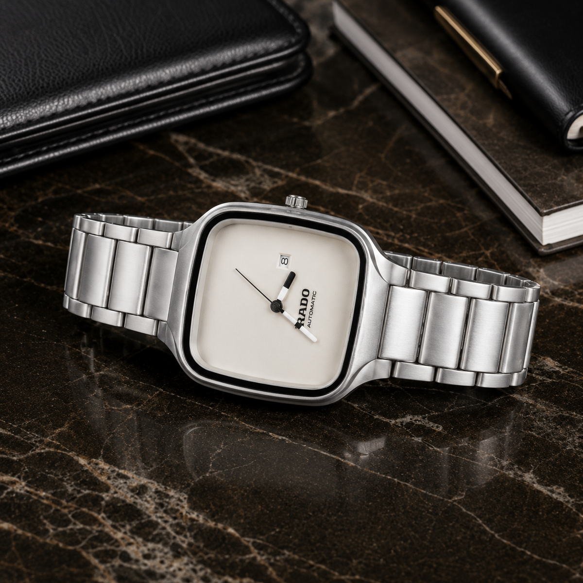 Watches