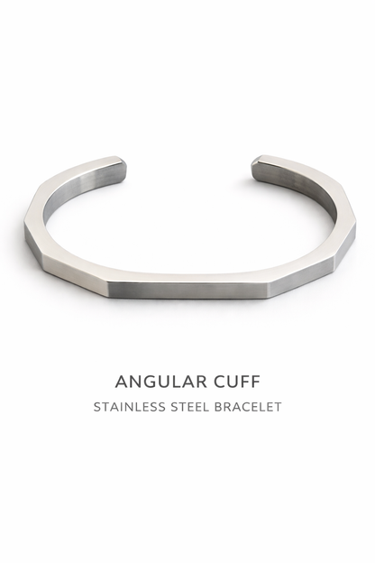 Stainless Steel Bracelet