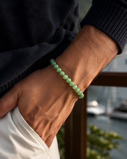 Green Aventurine Bracelet