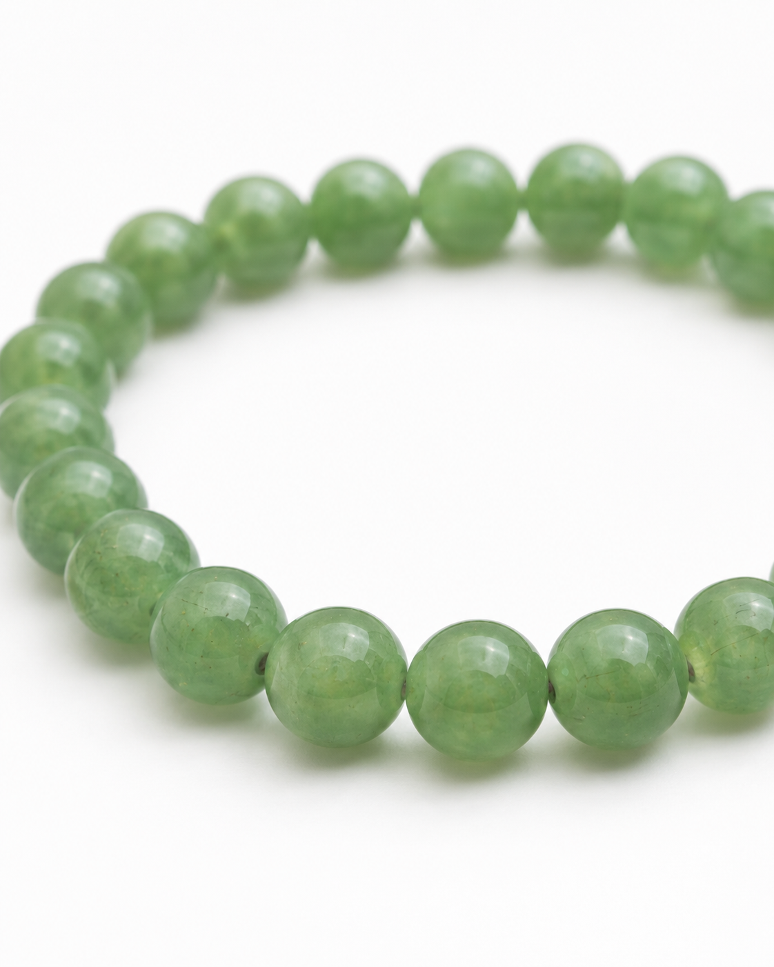 Green Aventurine Bracelet