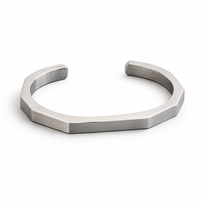 Stainless Steel Bracelet
