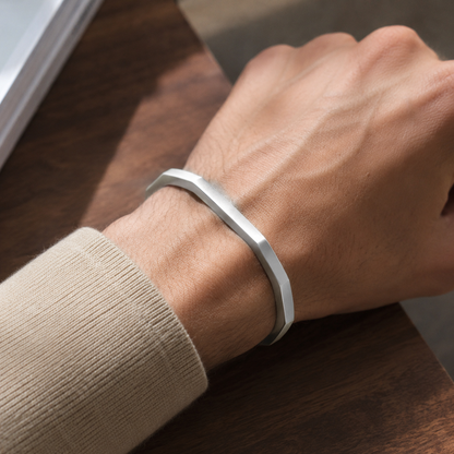 Stainless Steel Bracelet